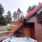 Urlopowa * Targanice