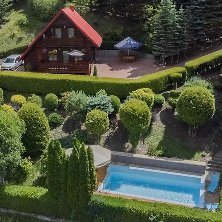 Urlopowa Tatil Evi *