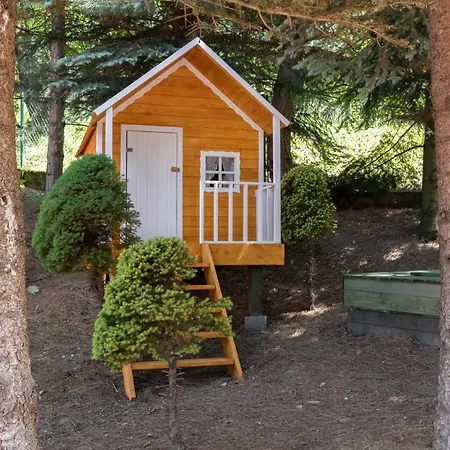 Urlopowa * Targanice