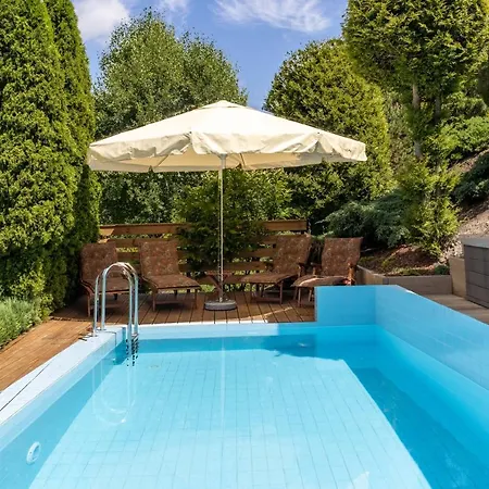 Hébergement de vacances Urlopowa Targanice