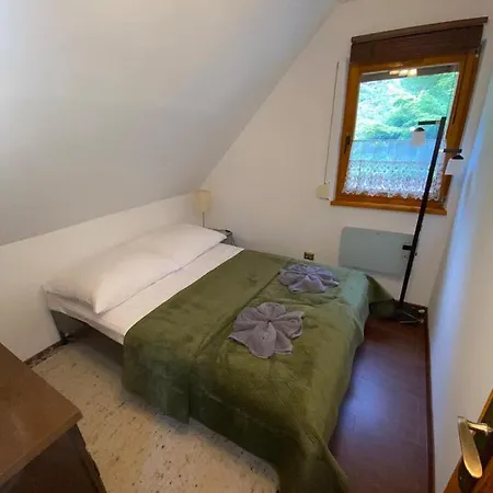Feriehus Urlopowa