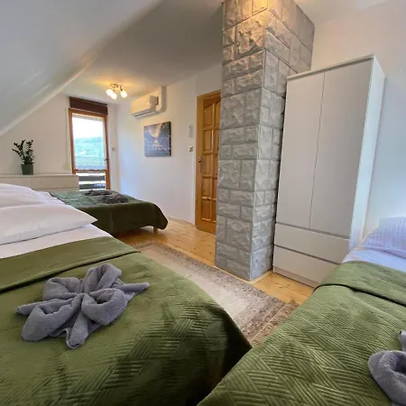 Urlopowa * Targanice