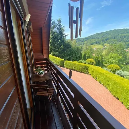 Urlopowa * Targanice