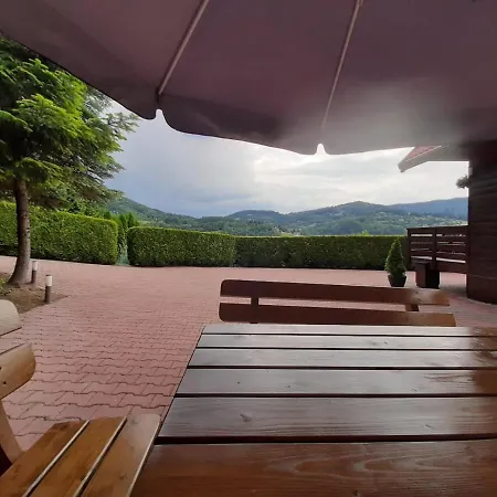 Urlopowa * Targanice