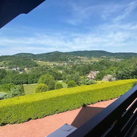 Urlopowa Hébergement de vacances *