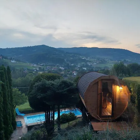 Hébergement de vacances Urlopowa *