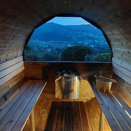 Tatil Evi Urlopowa *