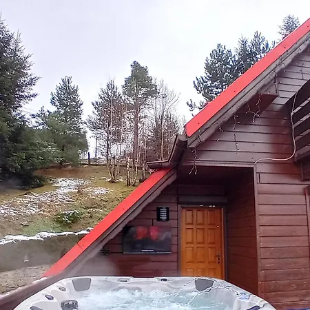 Urlopowa * Targanice