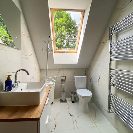 Urlopowa Tatil Evi *