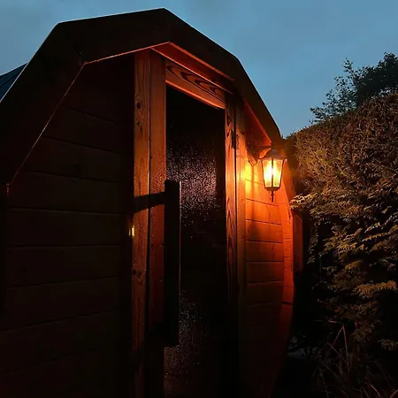 Urlopowa * Targanice