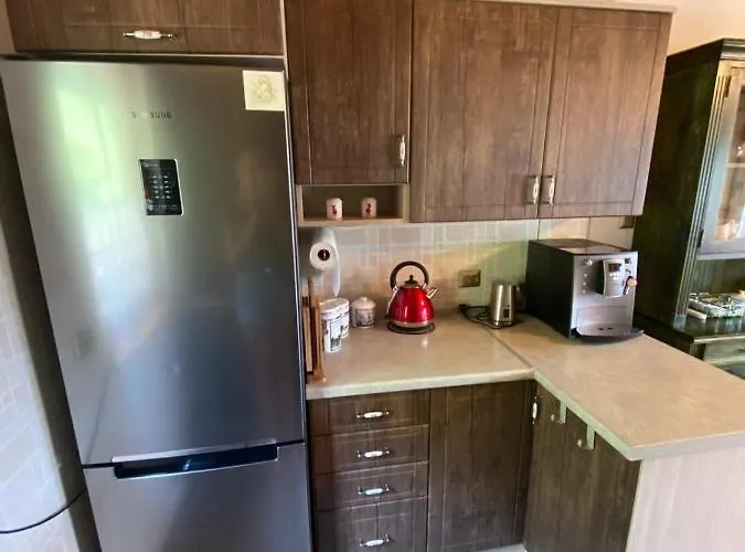 Urlopowa Feriehus Targanice