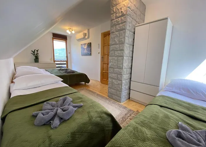 Urlopowa * Targanice