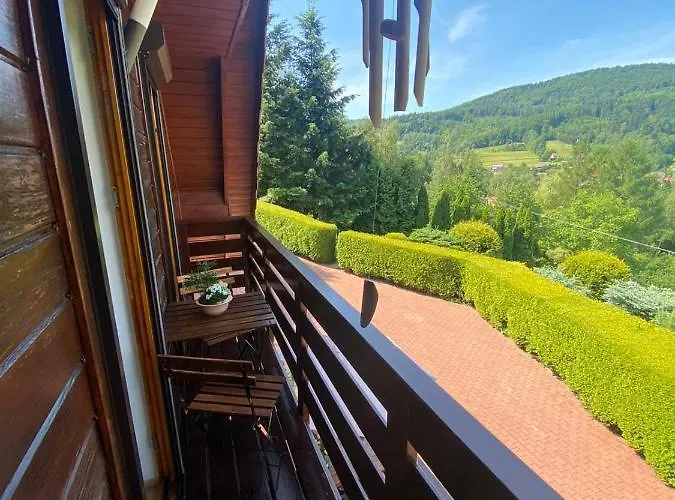 Urlopowa * Targanice