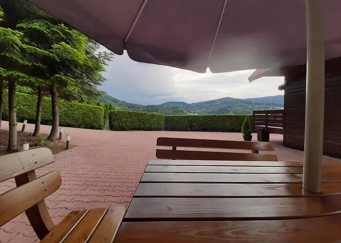 Urlopowa * Targanice