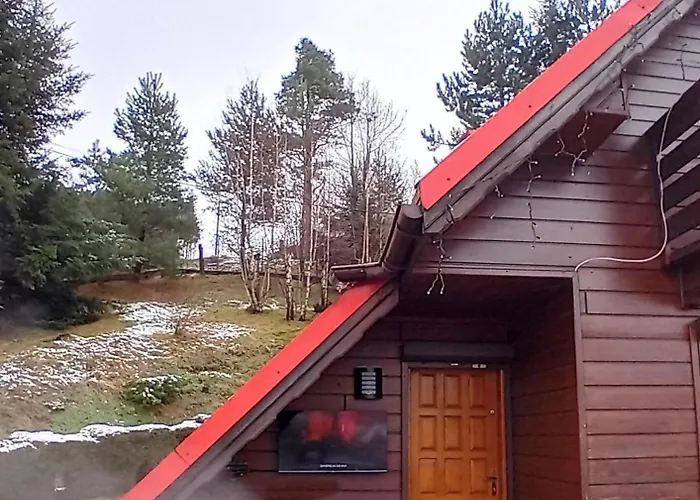 Urlopowa * Targanice