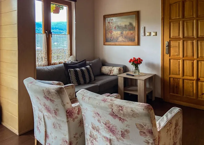 Urlopowa * Targanice