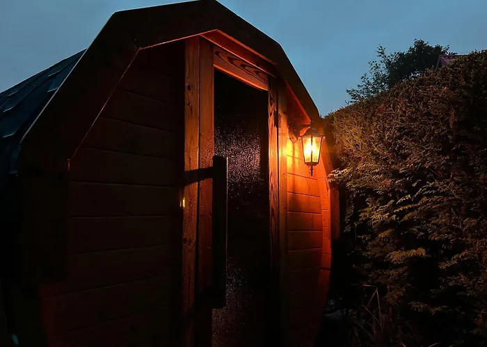 Urlopowa * Targanice