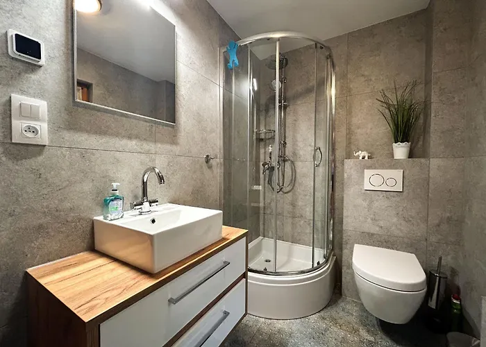 Urlopowa * Targanice